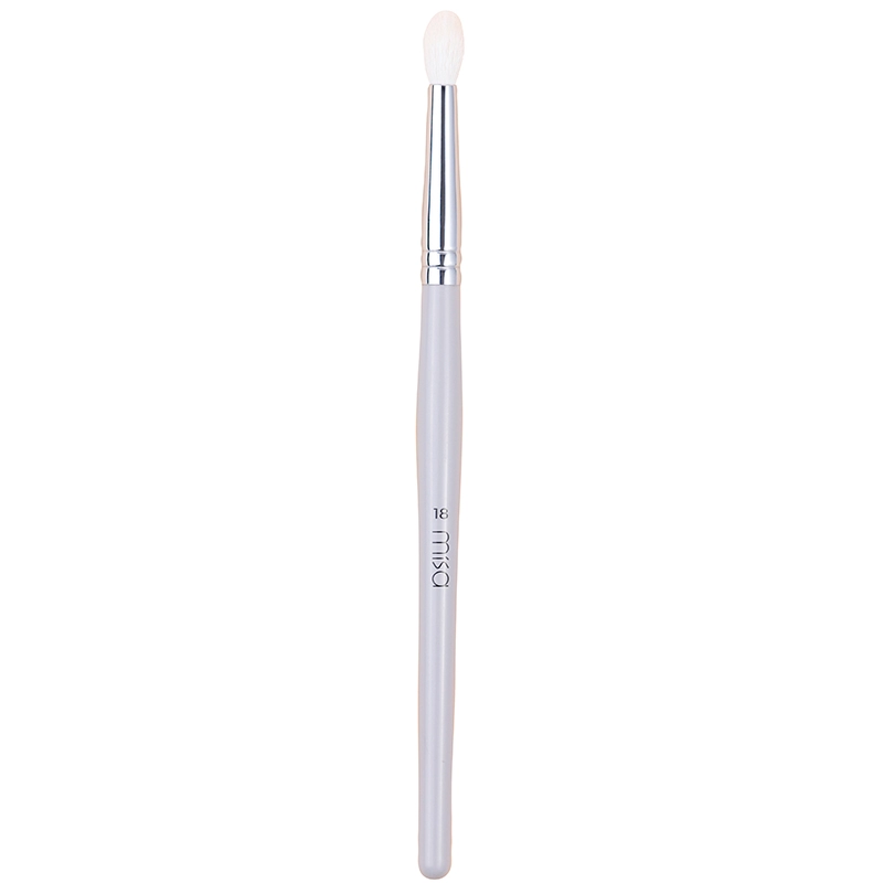 Pensula de blending din par de capra 18