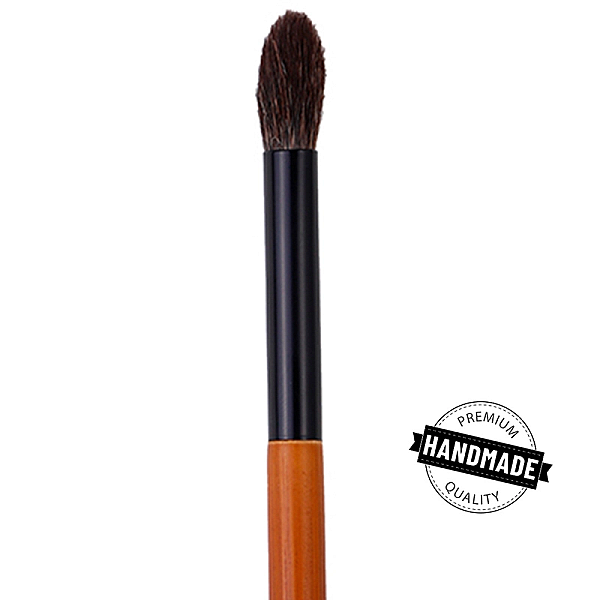Pensula de blending din par de veverita m09