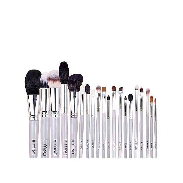 Set de baza 20 pensule
