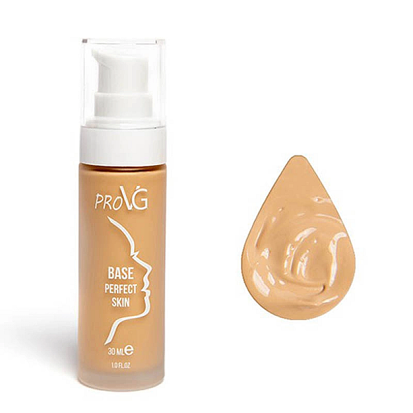Baza de machiaj perfect skin