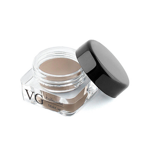 Gel pentru sprancene fudge water resistant