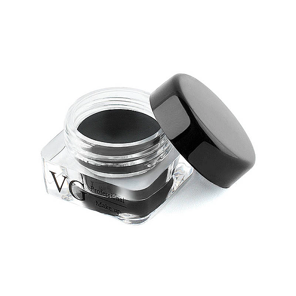 Eyeliner water resistant