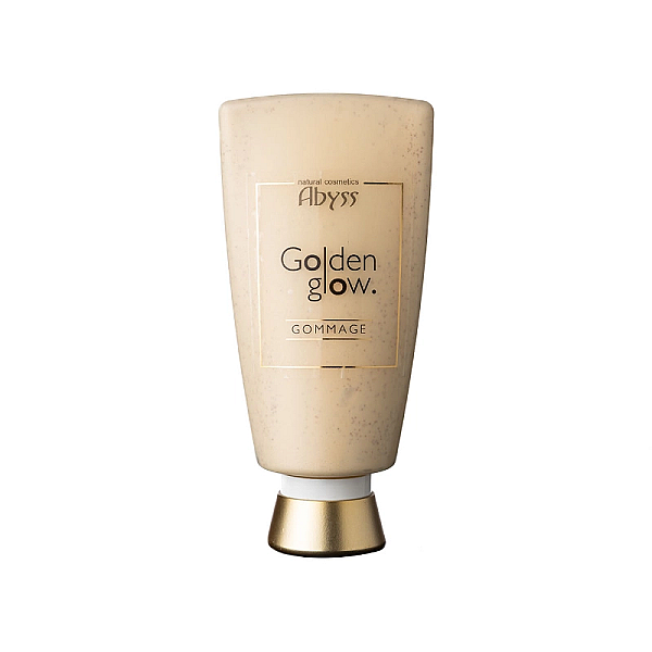Crema scrub imbogatita cu bio aur