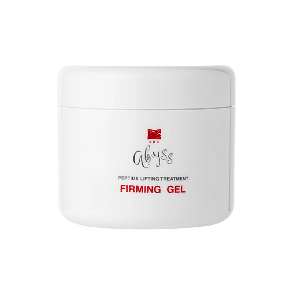 Gel lifting activ
