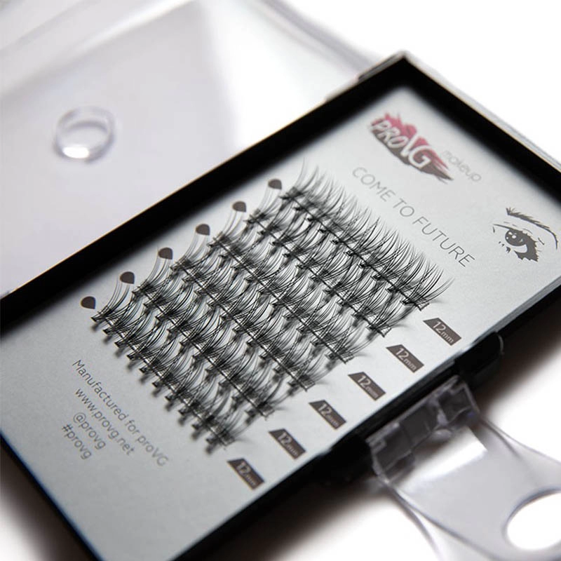 Gene smocuri lungi 12mm
