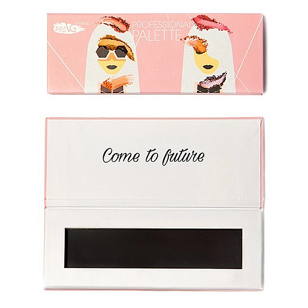 Magnetic palette s