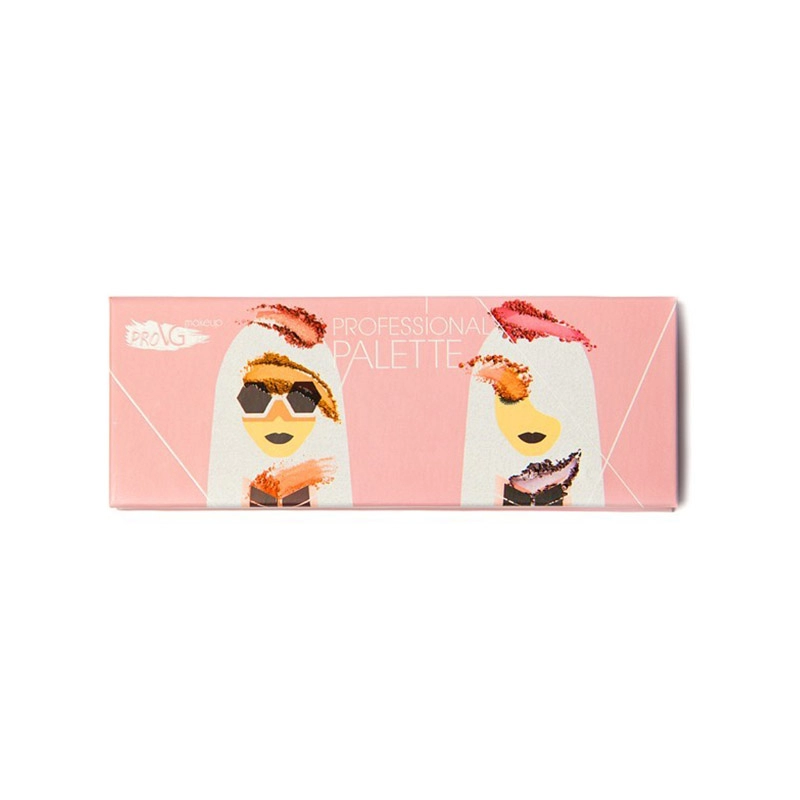 Magnetic palette s