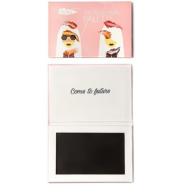 Magnetic palette m