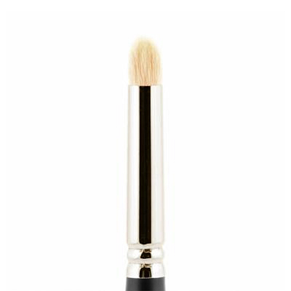 Pensula mica de blending din par de capra 9m-8130
