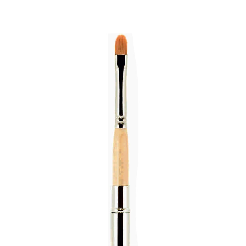 Pensula de buze din naylon 5h-323f