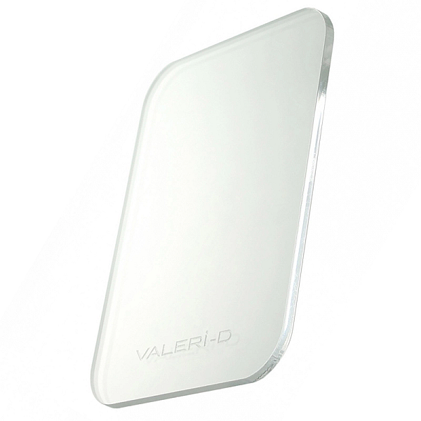 Paleta mixaj transparenta
