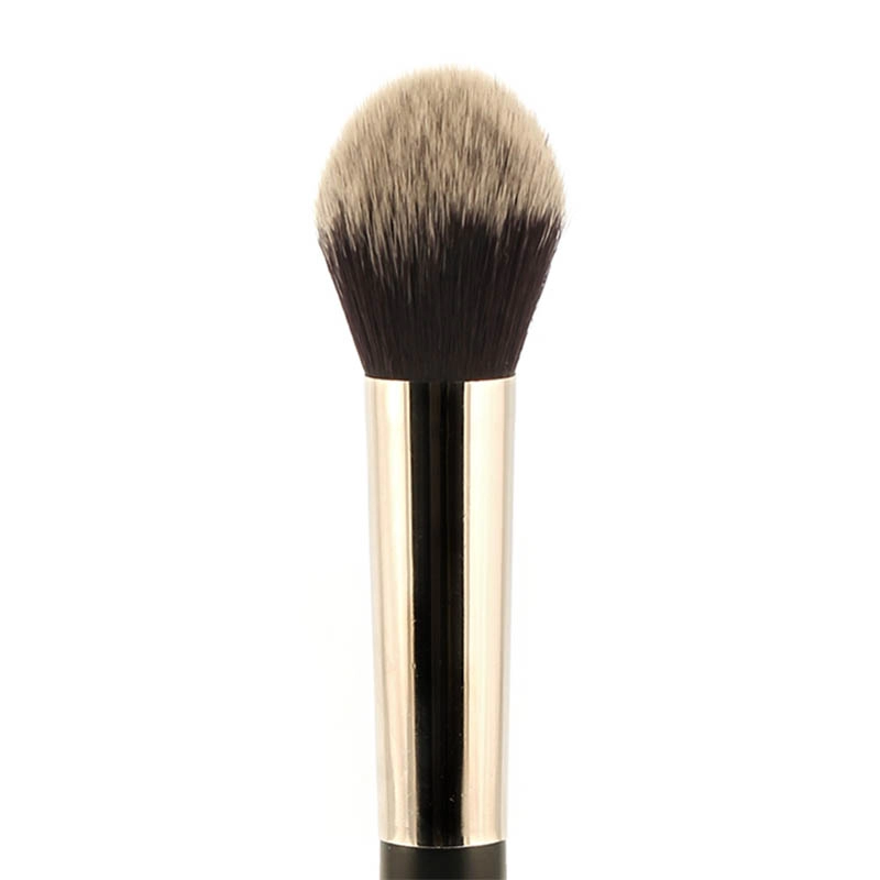 Pensula pentru sculpting texturi cremoase din taklon t225