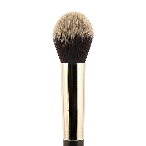 Pensula pentru sculpting texturi cremoase din taklon t225