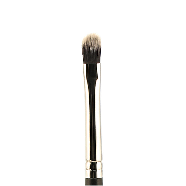 Pensula plata pentru texturi cremoase din taklon t066