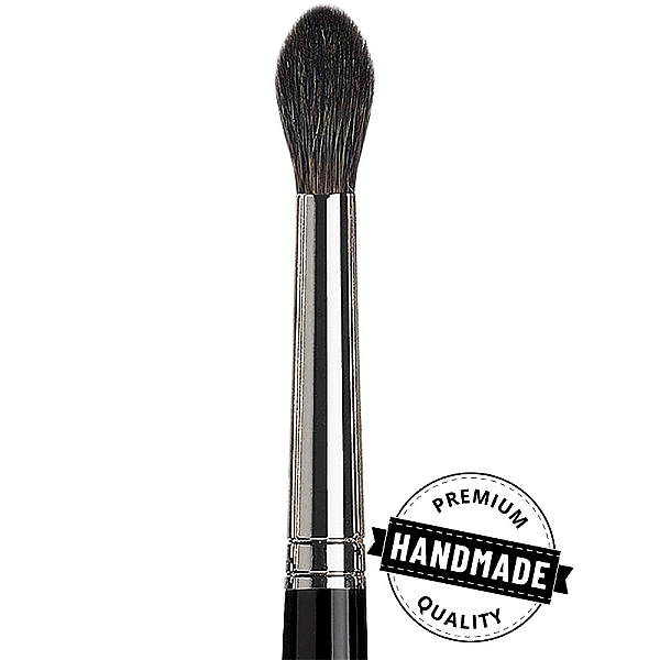 Pensula de blending din par natural de veverita 4196