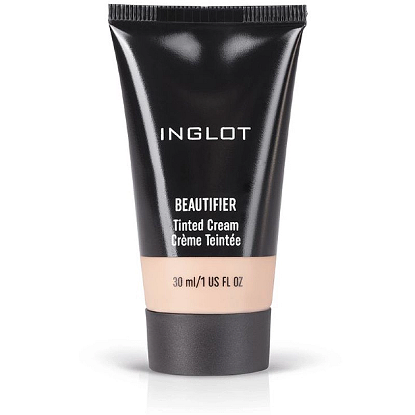 Bb cream hidratant beautifier 