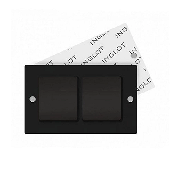 Paleta 2 farduri freedom system 