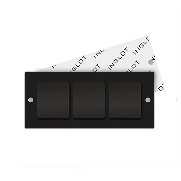 Paleta 3 farduri freedom system