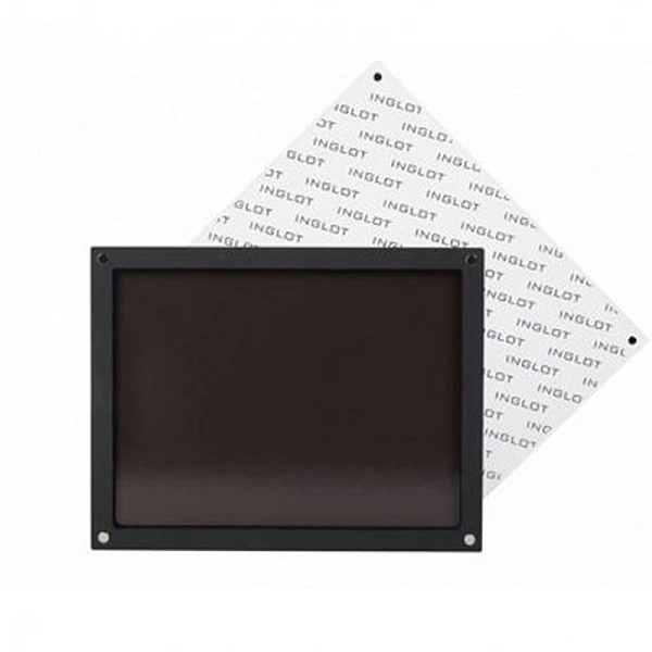 Paleta flexi neagra freedom system