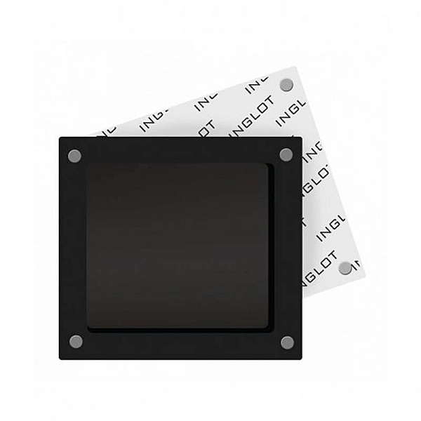 Paleta pudra 1 freedom system