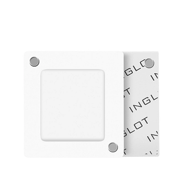 Paleta 1 fard alba square freedom system 