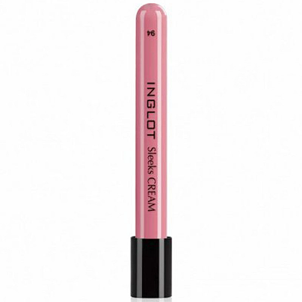 Luciu de buze crema sleeks