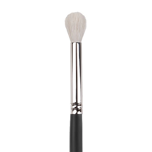 Pensula 46ss pentru fard,iluminator din par de capra