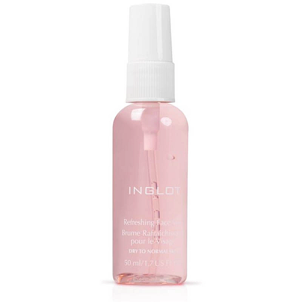 Spray revitalizant pentru tenul normal, uscat