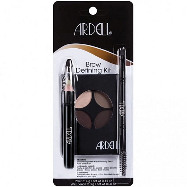 Kit definire sprancene