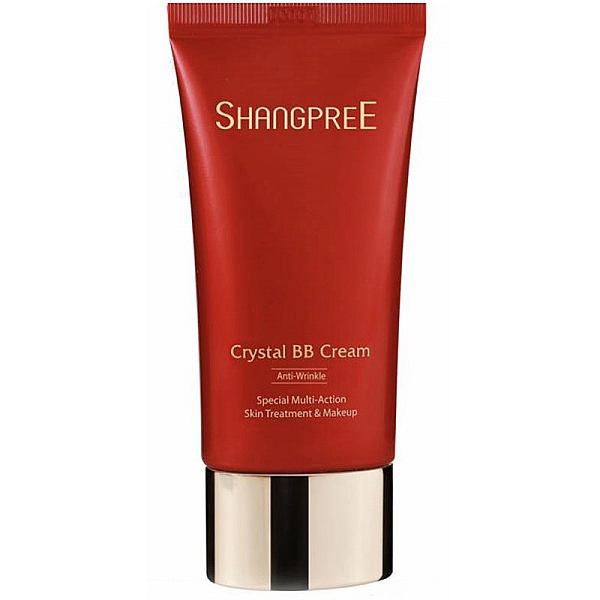 Bb cream crystal