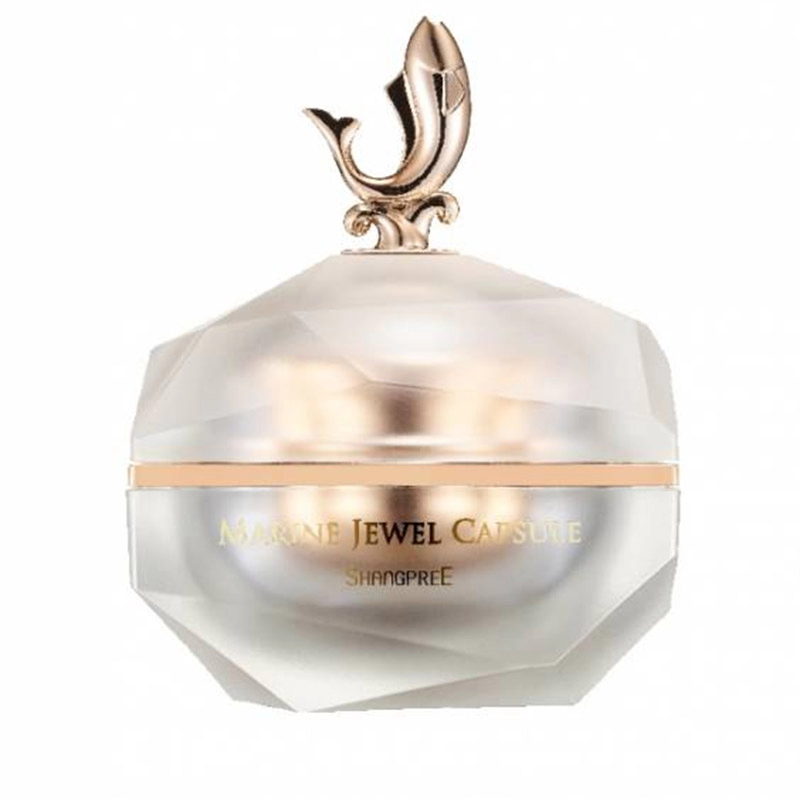 Refill capsule marine jewel
