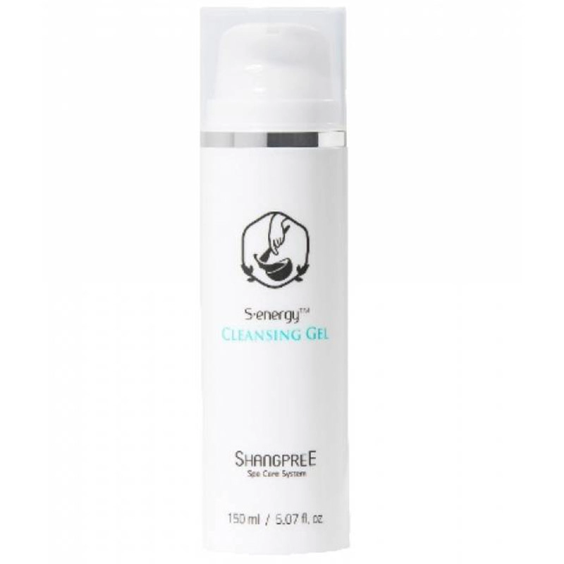 Gel demachiant s-energy