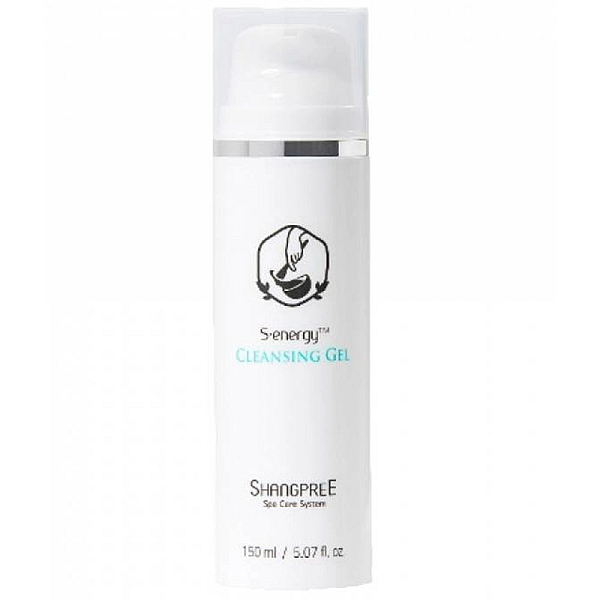 Gel demachiant s-energy