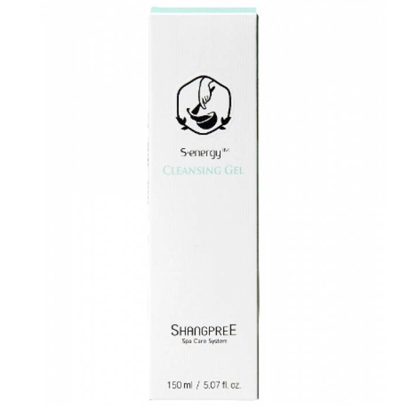 Gel demachiant s-energy
