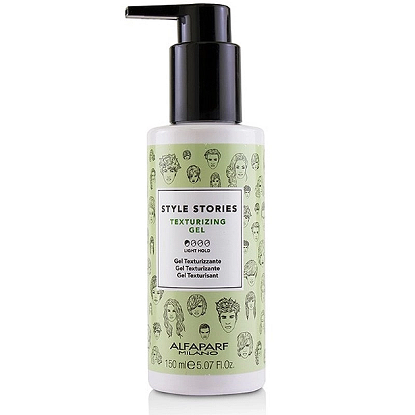 Gel pentru texturare 150ml style stories texturizing gel