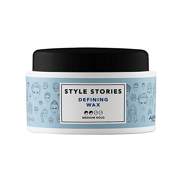 Ceara pentru definire 75ml style stories defining wax