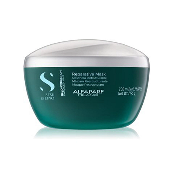 Masca semi di lino de reconstructie reconstruction reparative mask