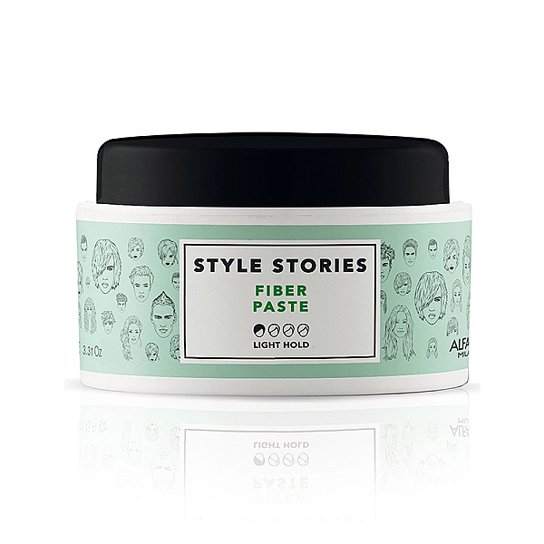 Pasta pentru modelare 100ml style stories fiber paste