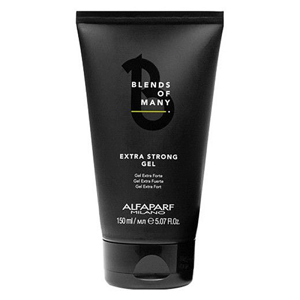 Gel de par extra puternic 150ml blends of many extra strong gel