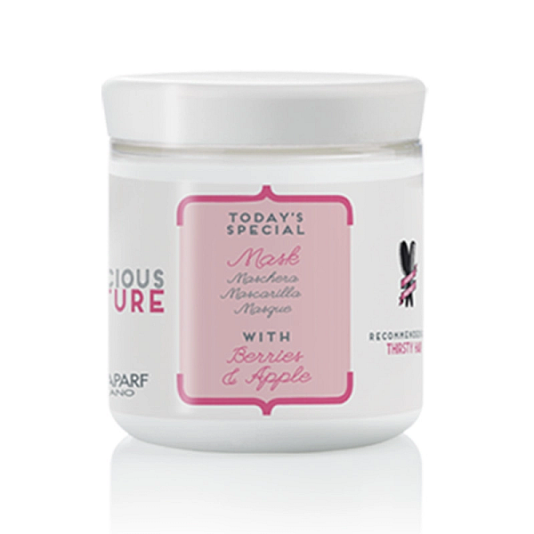 Masca pentru par uscat pn dry & thirsty hair mask