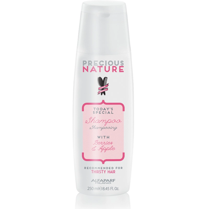 Sampon pentru par uscat pn dry & thirsty hair shampoo
