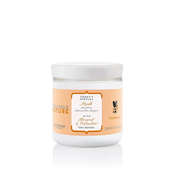 Masca pentru par vopsit pn pure color protection mask