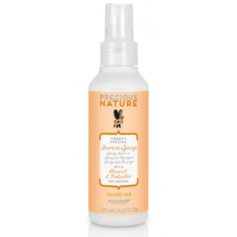 Tratament fara clatire pentru par vopsit 125ml pn colored hair leave-in