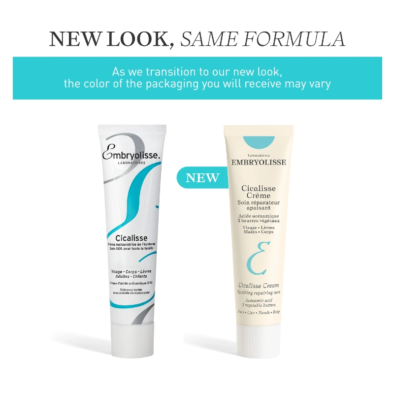 Crema reparatoare cicalisse