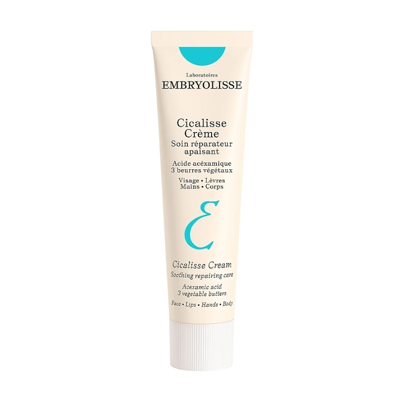 Crema reparatoare cicalisse
