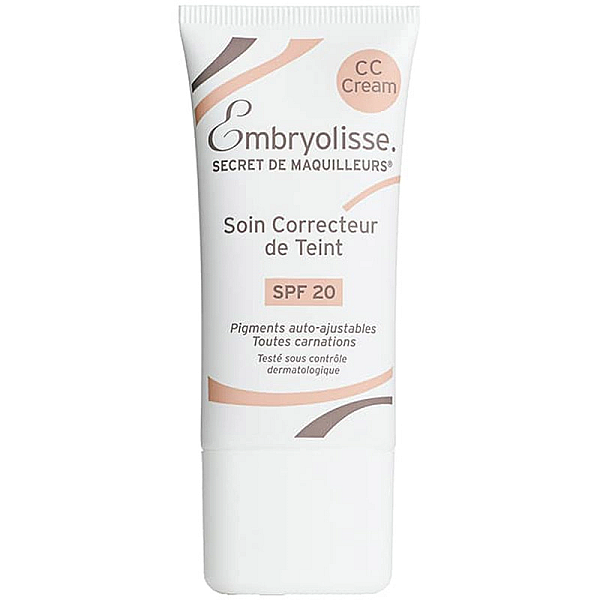 Cc cream complexion correcting care