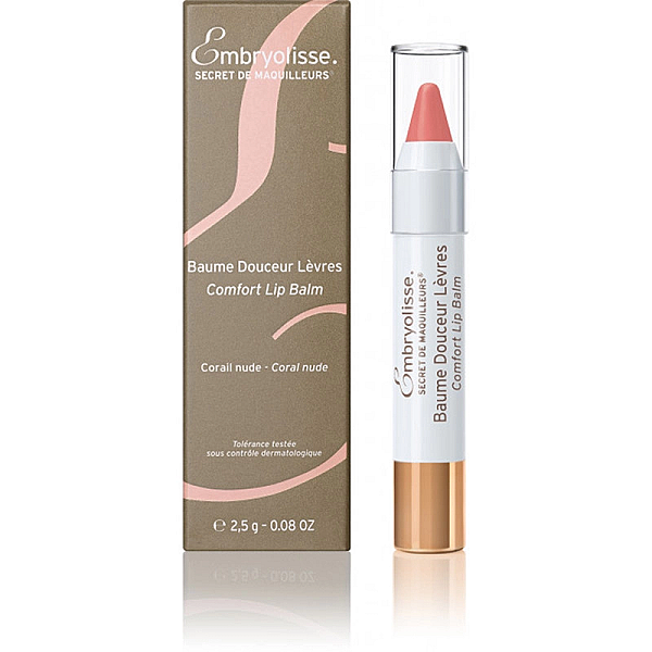 Balsam de buze comfort lip balm