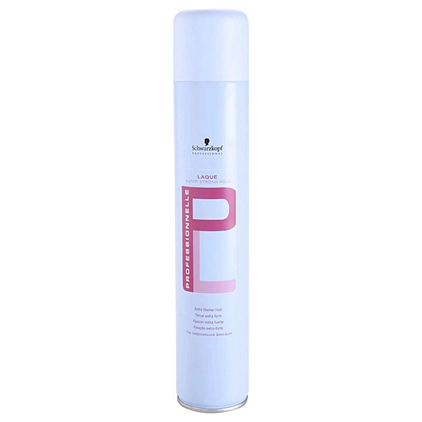 Spray fixativ cu fixare foarte puternica sk professionelle 500 ml