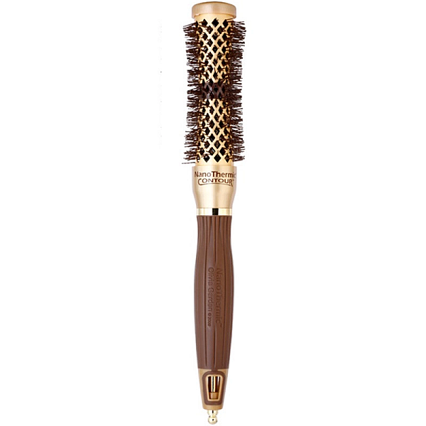 Perie ceramica nanother ion contour thermal