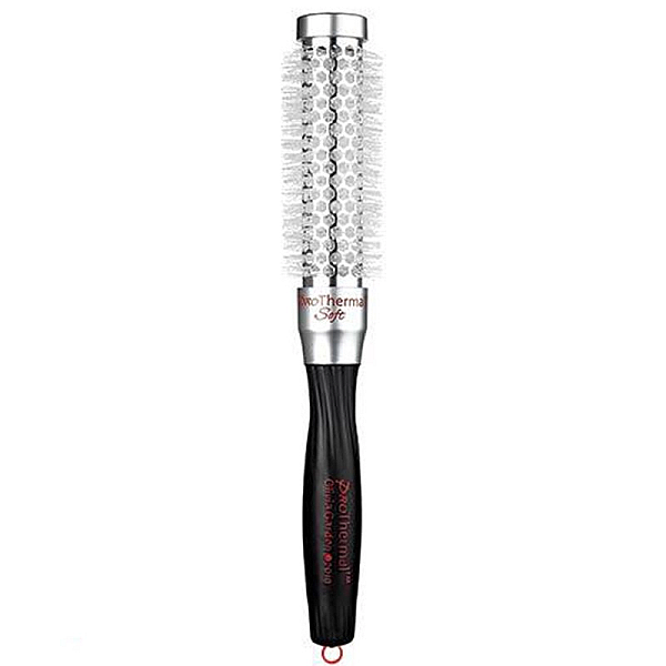 Perie ceramica pro thermal soft ion brush